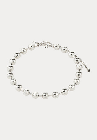 Air Bracelet Silver-plated