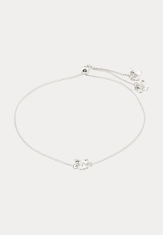 Ajani Armbånd Sølvbelagt