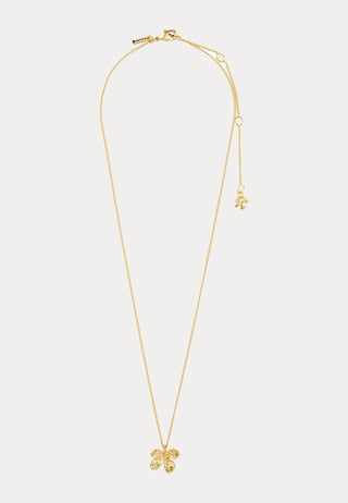 Ajani Necklace Gold-plated