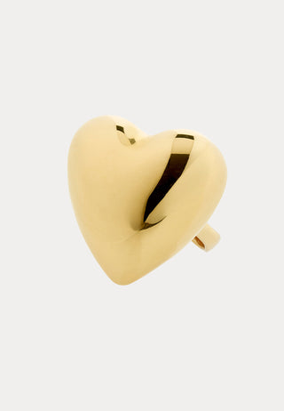 Annemette Ring Gullbelagt