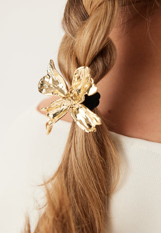 Dream Hair-accesory Gold-plate