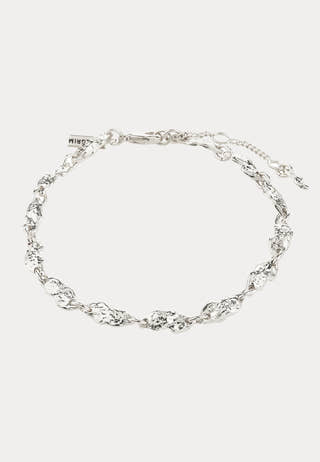 Eliyah Bracelet Silver-plated