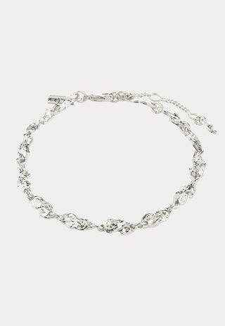 Eliyah Armbånd Sølvbelagt