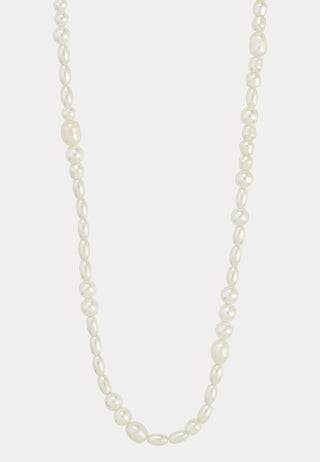 Elliana Necklace Gold-plated