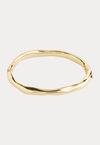 Harrison Armring Gullbelagt