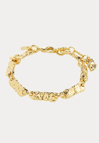 Instant Bracelet Gold-plated