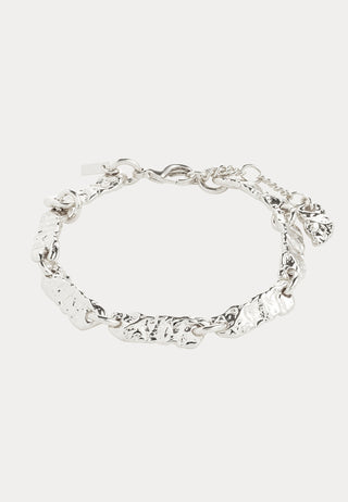Instant Armbånd Sølvbelagt