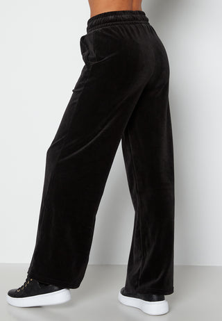 Her Velour Wide Pants