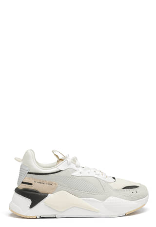 RS-X Reinvent Sneakers