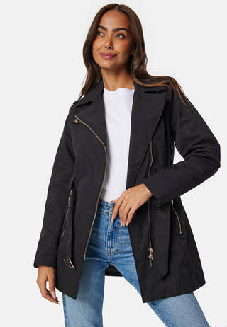 Aurora Coat