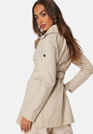 Aurora Coat