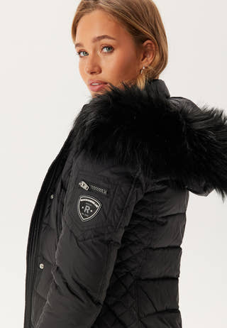 Beam Mid Coat