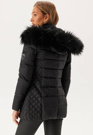 Beam Mid Coat