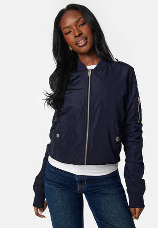 Charlize Jacket