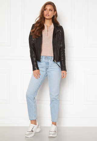 Cinnamon Jacket