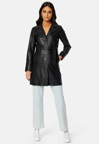 Cora Coat