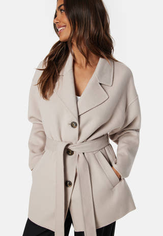 Harper Coat