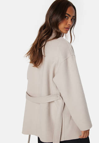Harper Coat