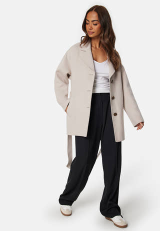 Harper Coat