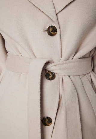 Harper Coat