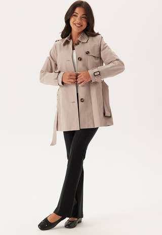 Isabelle Coat