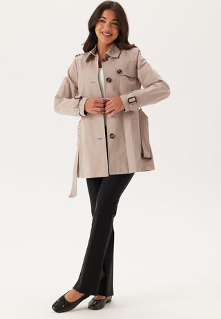 Isabelle Coat