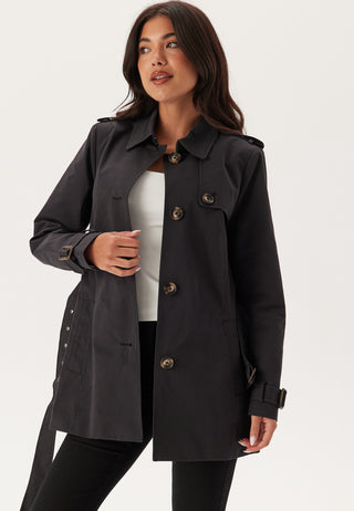 Isabelle Coat