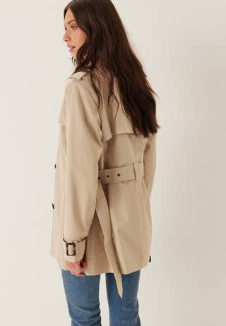 Isabelle Coat