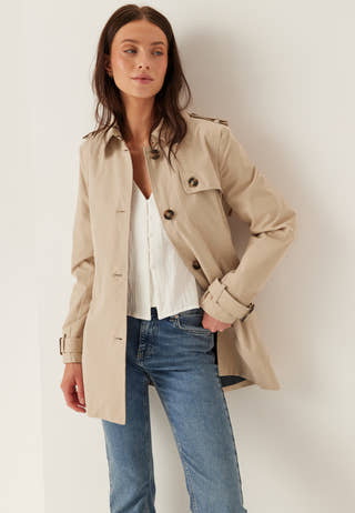 Isabelle Coat