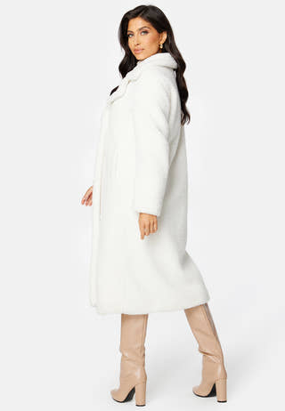 Jannie Coat
