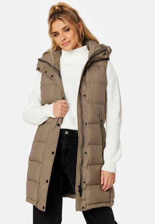 Nightingale Mid Vest