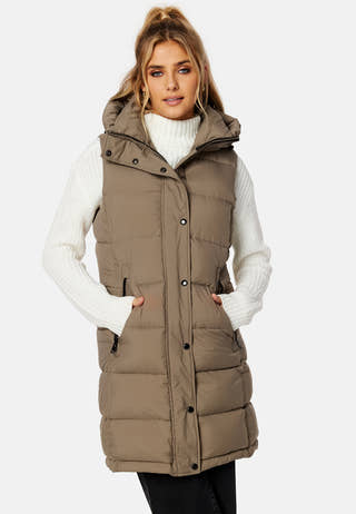 Nightingale Mid Vest