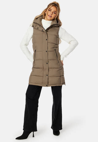 Nightingale Mid Vest