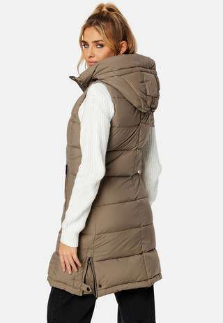 Nightingale Mid Vest