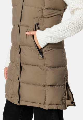 Nightingale Mid Vest