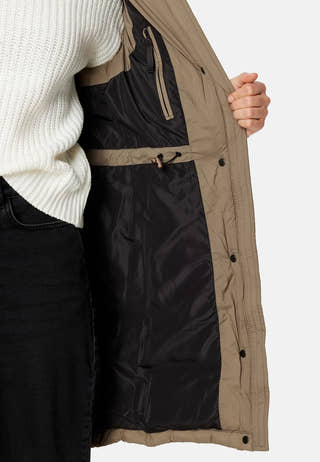 Nightingale Mid Vest