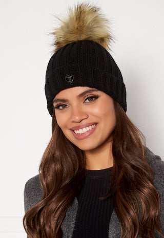 Pom Pom Hat