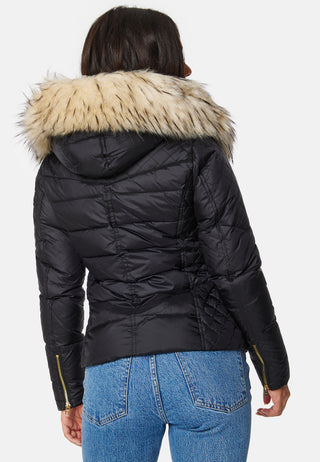 Rita Easy Nylon Down