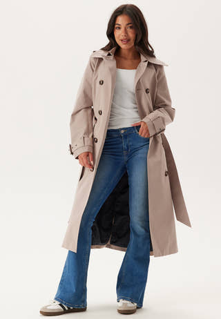 Sierra Coat