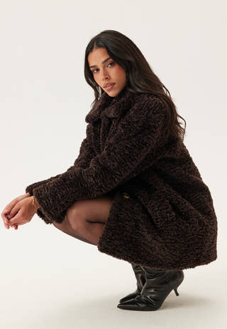 Solange Jacket