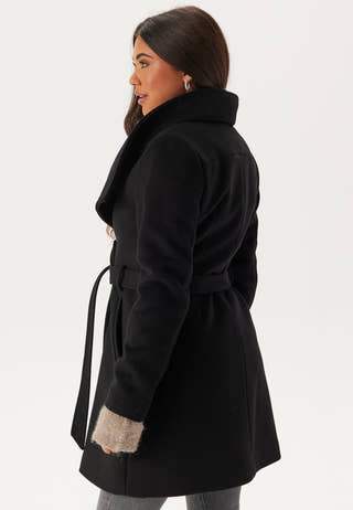 Yoyo Coat