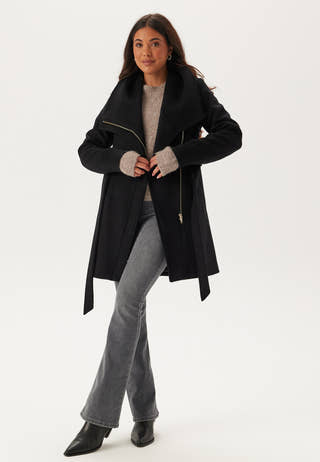 Yoyo Coat