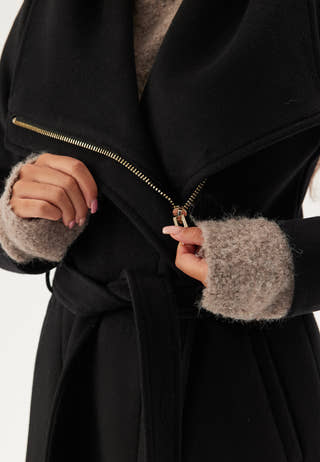 Yoyo Coat