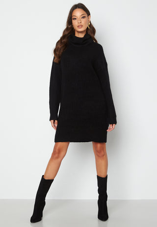 Alexa Knit Dress