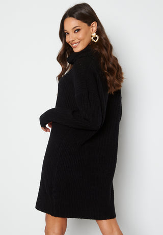 Alexa Knit Dress