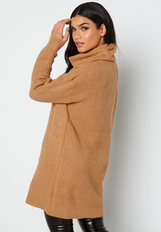 Alexa Knit Dress