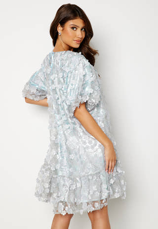 Alberta 2/4 Dress