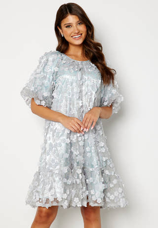 Alberta 2/4 Dress