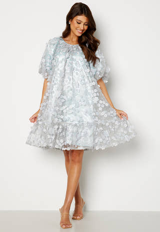 Alberta 2/4 Dress