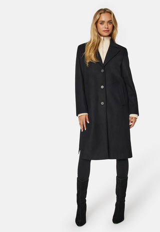 Alma Wool Coat